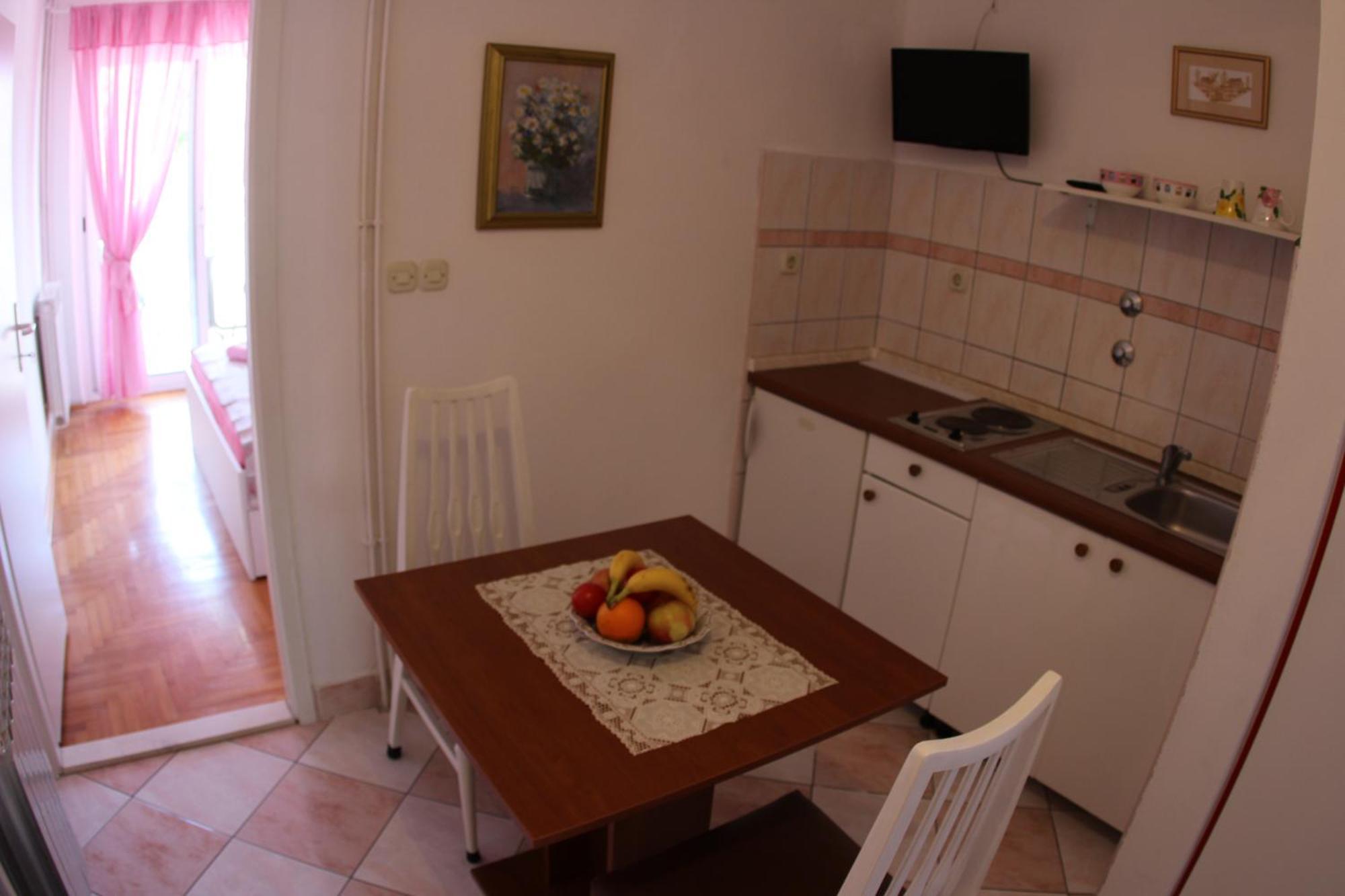 Apartmani Surlin Хвар Екстер'єр фото