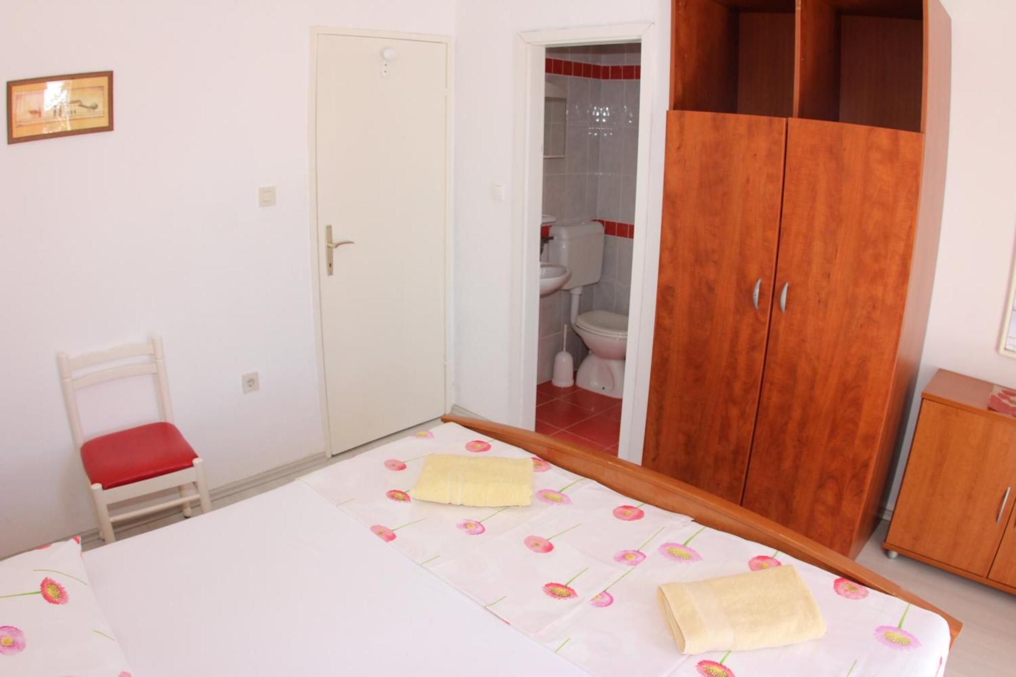 Apartmani Surlin Хвар Екстер'єр фото