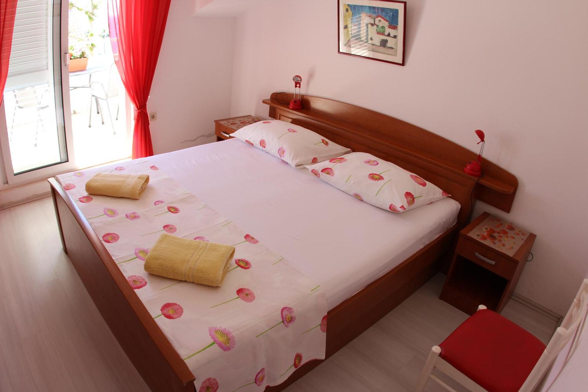 Apartmani Surlin Хвар Екстер'єр фото