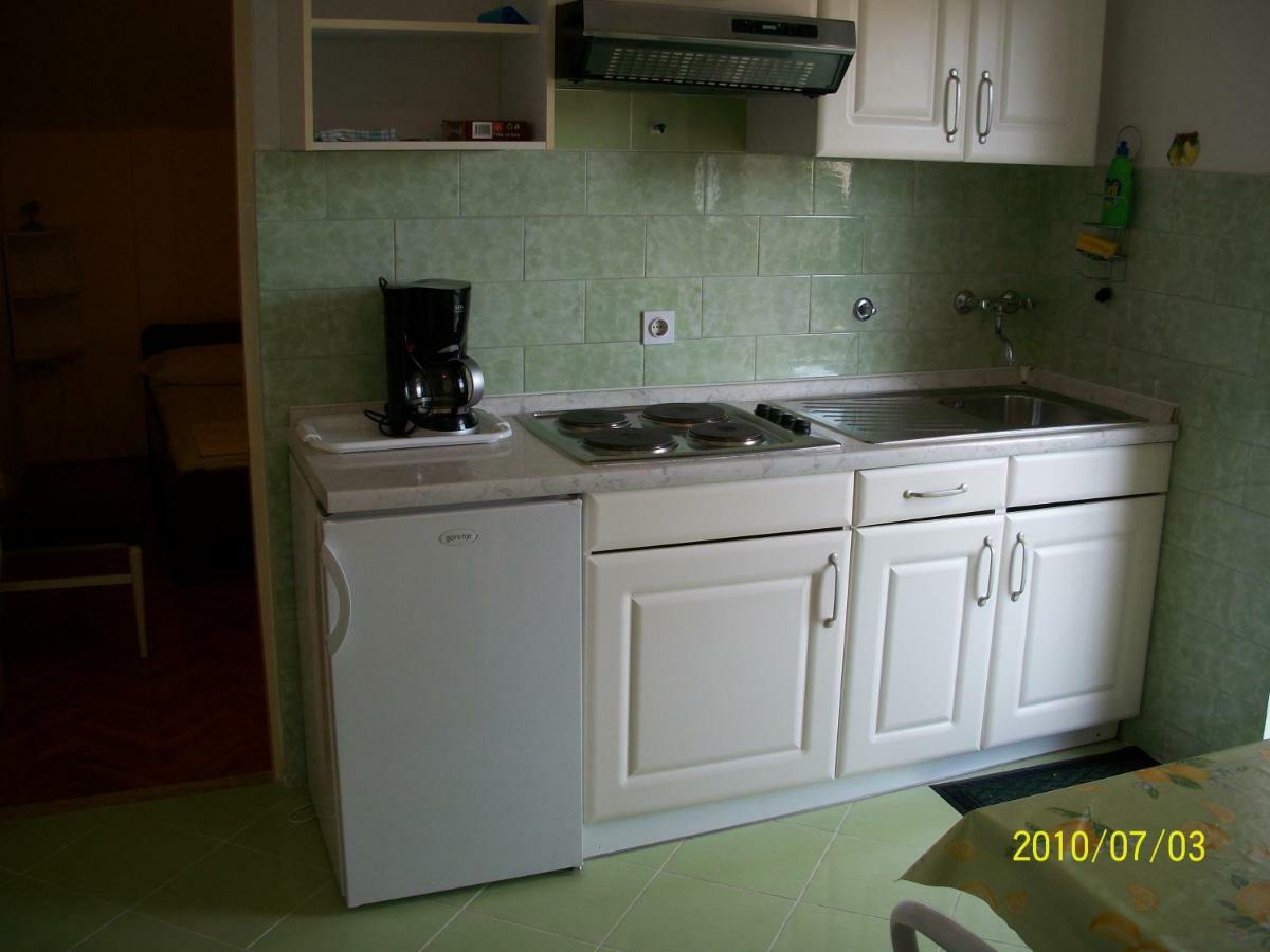 Apartmani Surlin Хвар Екстер'єр фото