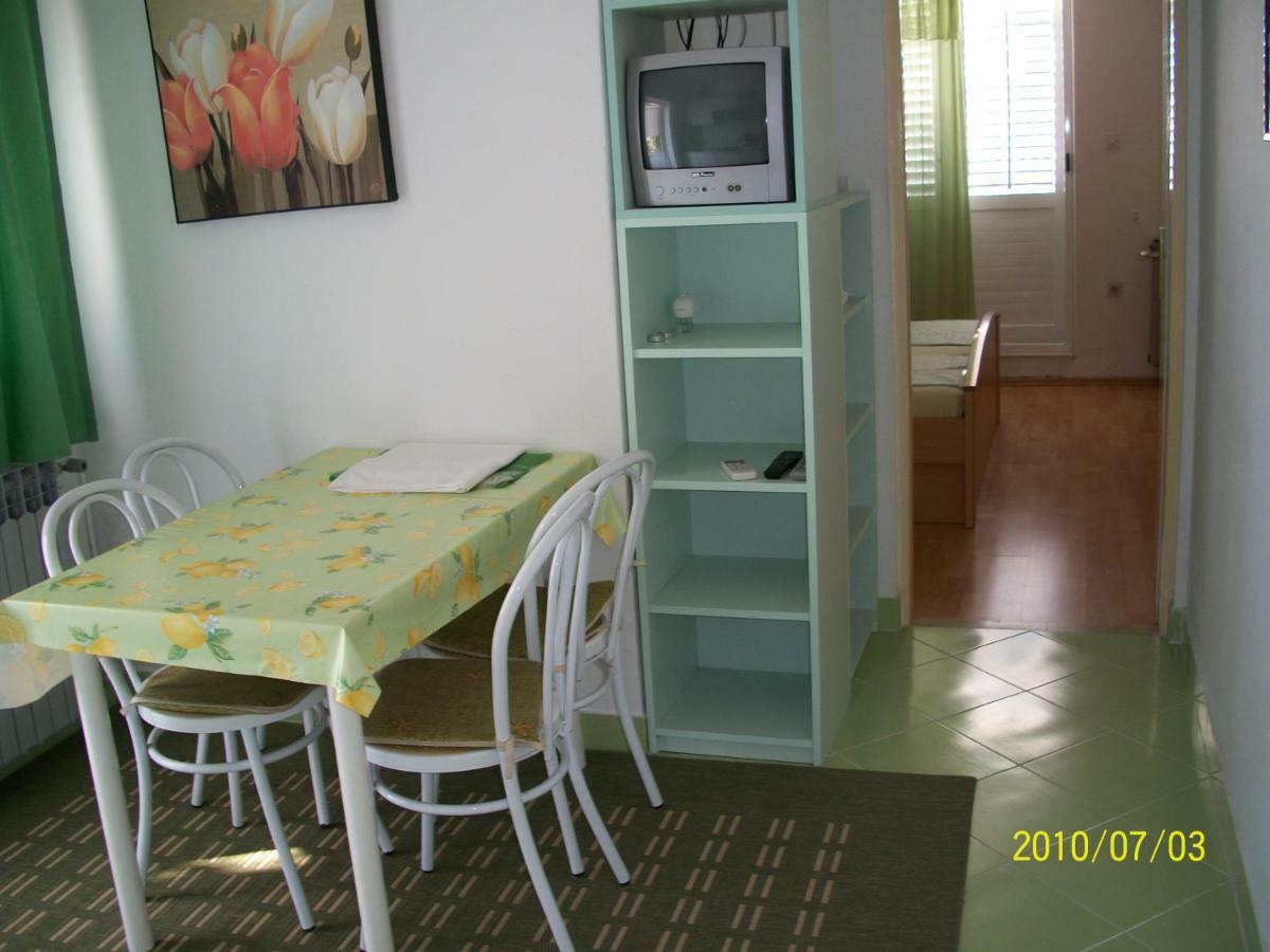 Apartmani Surlin Хвар Екстер'єр фото