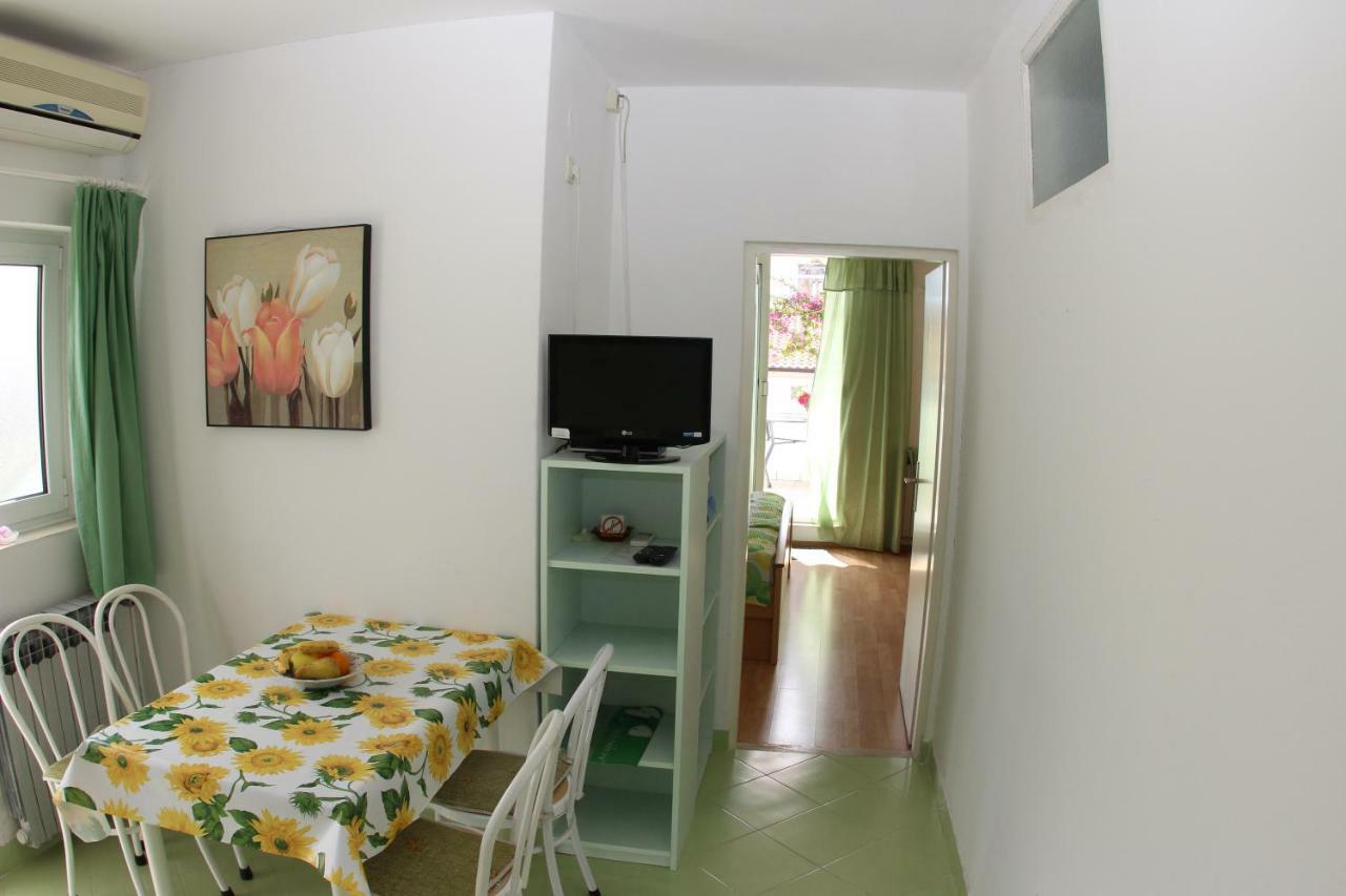Apartmani Surlin Хвар Екстер'єр фото