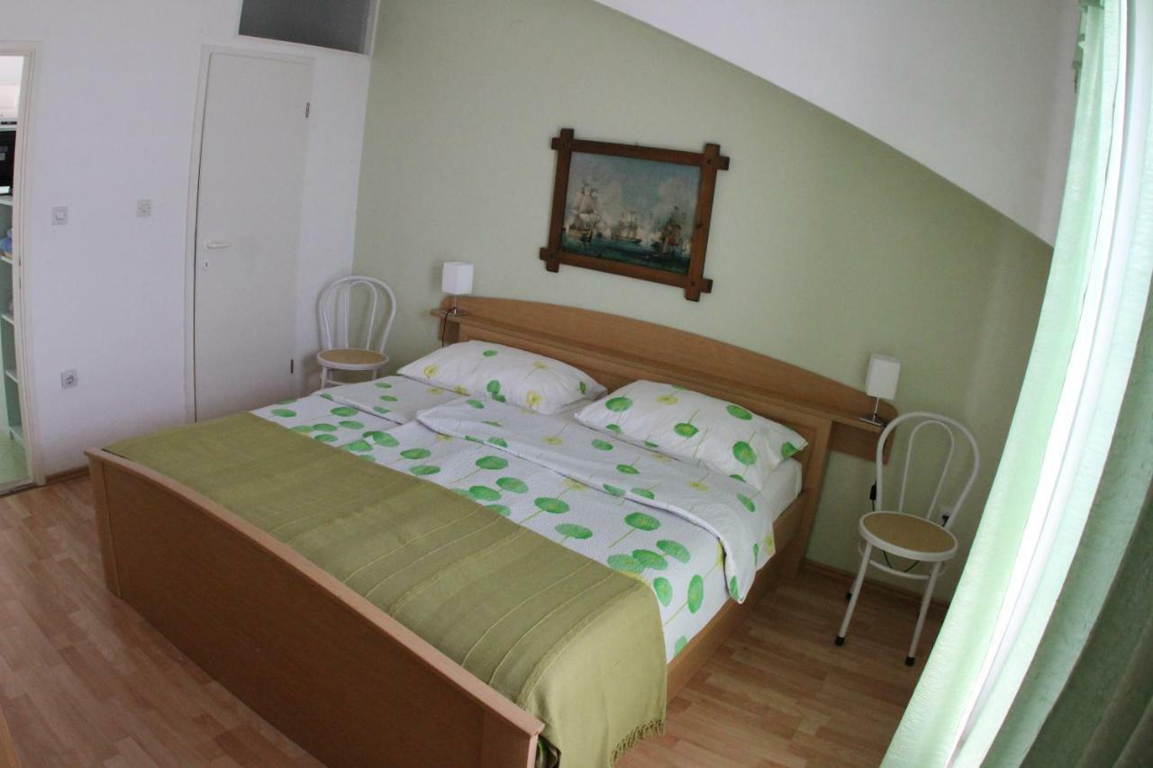 Apartmani Surlin Хвар Екстер'єр фото