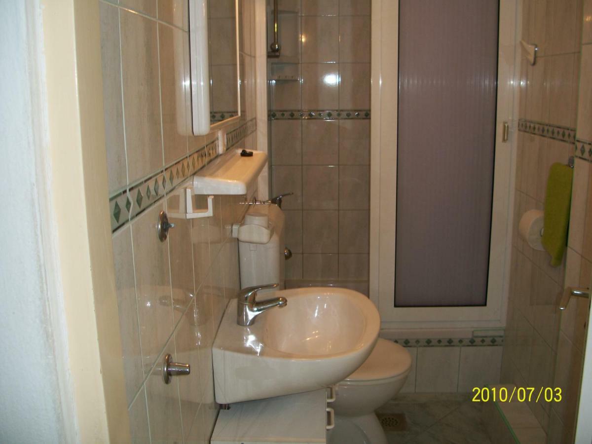 Apartmani Surlin Хвар Екстер'єр фото