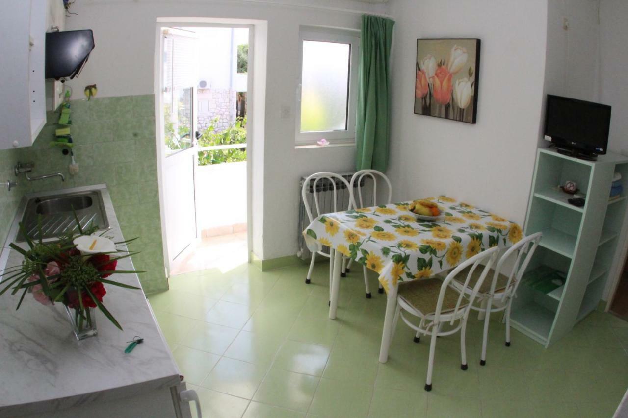 Apartmani Surlin Хвар Екстер'єр фото