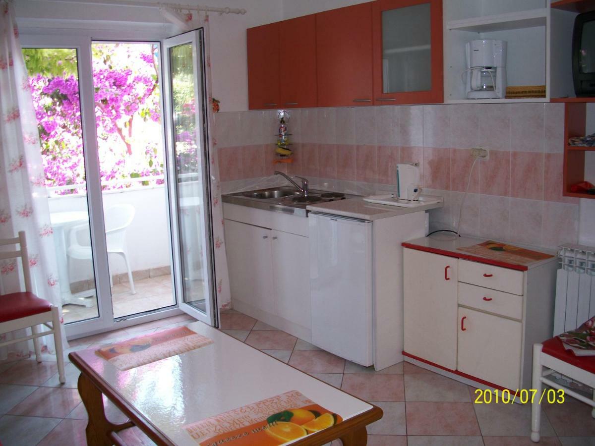 Apartmani Surlin Хвар Екстер'єр фото