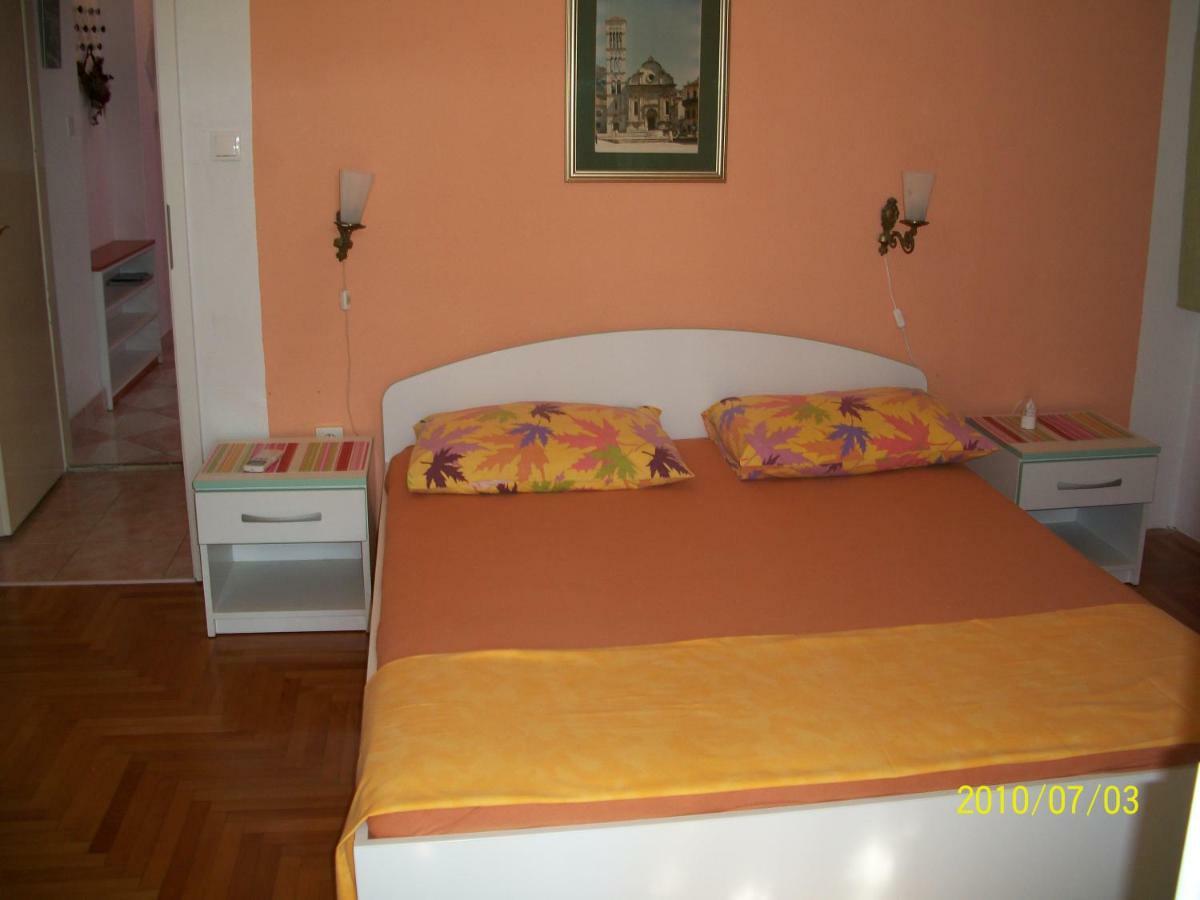 Apartmani Surlin Хвар Екстер'єр фото